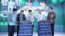 Kepulauan Riau Ramadan Fair 2026 resmi dibuka Wagub Kepri Nyanyang Haris Pratamura di Batam. Event ini memperkuat ekonomi syariah, UMKM, dan pariwisata halal di Kepri.
