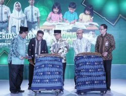 Wagub Nyanyang Buka Kepulauan Riau Ramadan Fair (KURMA) 2026