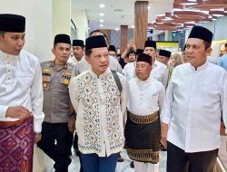 Tutup KURMA 2026, Mendagri Apresiasi Gubernur Kepri