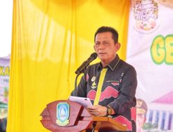Pengendalian Inflasi Kepri: Ansar Usulkan BPS Pisahkan Inflasi Pangan dan Non Pangan