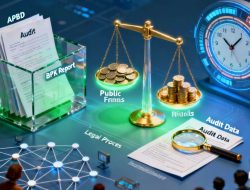 Isu “Skandal Pokir DPRD Kepri dan Anggaran Publikasi Raksasa” Jangan Digiring Tanpa Data Audit Resmi