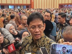 Pemerintah Cairkan Rp11 Triliun Bonus Lebaran untuk Aparatur Negara