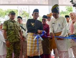 Resmi Beroperasi, RSJKO Engku Haji Daud Perkuat Layanan Kesehatan Jiwa dan Rehabilitasi Narkoba di Kepri