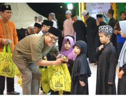 SWARA Gebyar Ramadan 1447 H, Padukan Aksi Sosial dan Kreativitas