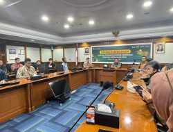 BI Kepri: Investasi dan Ekspor Jadi Motor Utama, Konsumsi Rumah Tangga Perlu Diperkuat