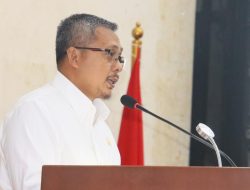 Limbah Berbau Cemari Pantai Nongsa, DPRD Batam Desak DLH Usut Tuntas dan Tindak Tegas Pelaku