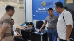 BP3MI Kepri Gagalkan Keberangkatan Eks Operator Judi Online ke Kamboja di Pelabuhan Batam Center