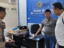 BP3MI Kepri Gagalkan Keberangkatan Eks Operator Judi Online ke Kamboja di Pelabuhan Batam Center