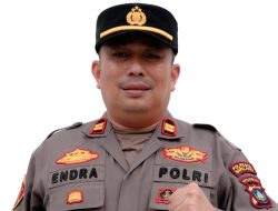 Polsek Bengkong Tangkap Pelaku Curanmor, AA Nekat Mencuri Demi Bayar Kos