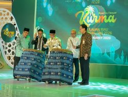 Kepri Ramadan Fair 2026: Strategi BI dan Pemprov Perkuat Ekosistem Halal di Tengah Pertumbuhan Ekonomi Tertinggi