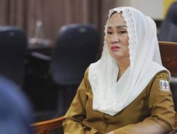 Cegah Korupsi, Bupati Cen Sui Lan Larang ASN Natuna Terima Hadiah Lebaran