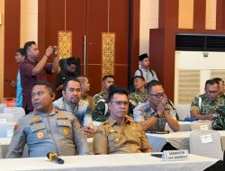 Ekonomi Anambas Tumbuh 15,54 Persen pada 2025, Tertinggi di Kepulauan Riau, Aneng : Anambas Buka Ruang Investasi