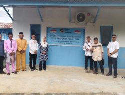 Bupati Cen Sui Lan: Pastikan Anak-anak Natuna Dapat Asupan Gizi Berkualitas