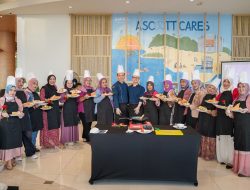 Women Empowerment Workshop: HARRIS Barelang Batam Rayakan Hari Perempuan Internasional 2026