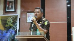 Kasi Intel Kejari Batam: Pernyataan JPU Muhammad Arfian Tidak Bermaksud Menyinggung Institusi Manapun