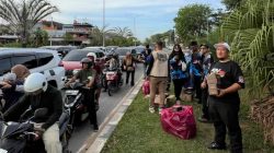 Capella Honda Kepri Apresiasi Inisiatif Mandiri Komunitas Honda dalam Aksi Sosial Ramadan