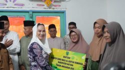 Buka-bukaan di Safari Ramadan, Bupati Natuna Beberkan Kendala Anggaran Daerah