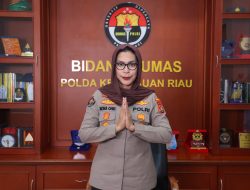 Mudik Tenang, Polda Kepri Buka Layanan Penitipan Kendaraan Gratis di Kantor Polisi Terdekat