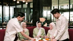 HALAL BIHALAL PACKAGE 1447 H – di Grand Mercure Batam Centre, Sucikan Hati, Eratkan Silaturahmi di Momen Penuh Berkah Idulfitri