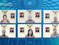 Hadapi Gejolak Global, Bank Indonesia Pertahankan BI-Rate 4,75 Persen dan Perkuat Stabilitas Rupiah