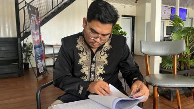 Kuasa Hukum PT Champion Akan Laporkan Dugaan Pidana LH dan Somasi Media