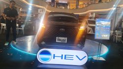 Agung Toyota Batam Resmi Perkenalkan New Veloz Hybrid EV, Dorong Era Elektrifikasi di Kepri