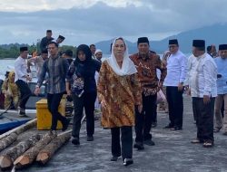 Cen Sui Lan: Data Bansos Harus Bersih, Tak Ada Ruang bagi Manipulasi