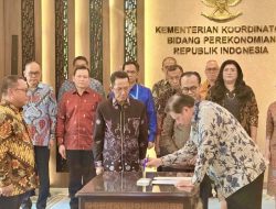 Pelantikan 3 deputi BP Batam perkuat struktur dan fokus investasi