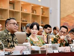 Pertumbuhan ekonomi Batam melonjak tajam capai 7,49 persen di 2025