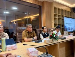 Inspektorat Daerah Kota Batam Gaspol Tingkatkan Kapabilitas APIP,