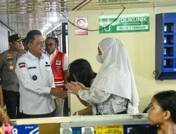 Gubernur Kepulauan Riau Ansar Ahmad Minta Tambahan Kapal Mudik, Antisipasi Lonjakan Penumpang