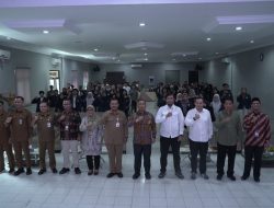 Rembuk Pancasila Kepri Seri IV Digelar di Unrika Batam, Libatkan 100 Mahasiswa