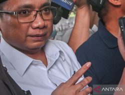 KPK Periksa Yaqut Cholil Qoumas sebagai Tersangka Kasus Kuota Haji