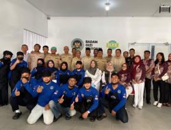 Komisi I DPR cek dapur SPPG di Batam pastikan standar gizi terjaga