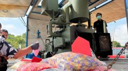 Polda Kepri musnahkan sabu, ekstasi, dan etomidate dari 24 kasus