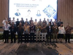 OJK Kepri terus perkuat ketahanan siber perbankan cegah fraud