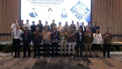 OJK Kepri terus perkuat ketahanan siber perbankan cegah fraud