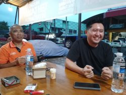 PT DSM Klarifikasi Insiden Kecelakaan Truk di Batam, Sebut Muatan Bukan Limbah B3
