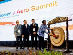 INACA perkuat transformasi sistem aviasi nasional lewat IAS 2026