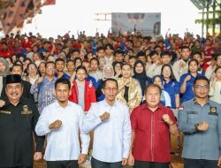 Disnaker Batam perkuat kemitraan industri untuk penempatan pekerja