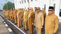 WFH ASN Kepri Pindah ke Rabu, Strategi Baru Jaga Ritme Kerja