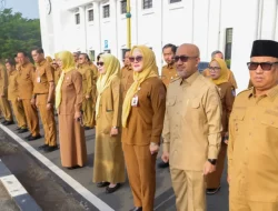 WFH ASN Kepri Pindah ke Rabu, Strategi Baru Jaga Ritme Kerja