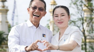 PAD Batam Tembus Rp2,36 Triliun, BP Batam Tancap Gas