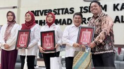 Perhumas memperkuat komunikasi digital di daerah untuk menghadapi disinformasi, sekaligus mendorong praktik humas yang adaptif, kredibel, dan berkelanjutan.