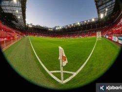 Pekan 34 Liga Inggris Memanas: Arsenal vs Man City Berebut Puncak