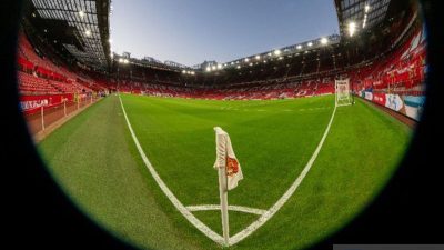 Pekan 34 Liga Inggris Memanas: Arsenal vs Man City Berebut Puncak