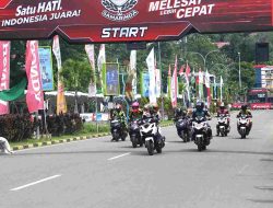 Saksikan Vario 160 Beraksi di Astra Honda Dream Cup 2026