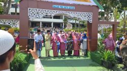 UMKM Batam mencatat transaksi Rp640 juta selama bazar MTQH 2026. Kegiatan ini dorong penjualan sekaligus percepat legalitas usaha pelaku mikro.