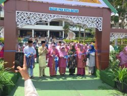 Hanya 6 Hari, Bazar MTQ Batam Catat Transaksi Hingga Rp640 Juta