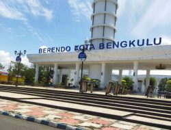 DBH Bengkulu Tembus Rp35,30 Miliar, Jadi Mesin Pembangunan